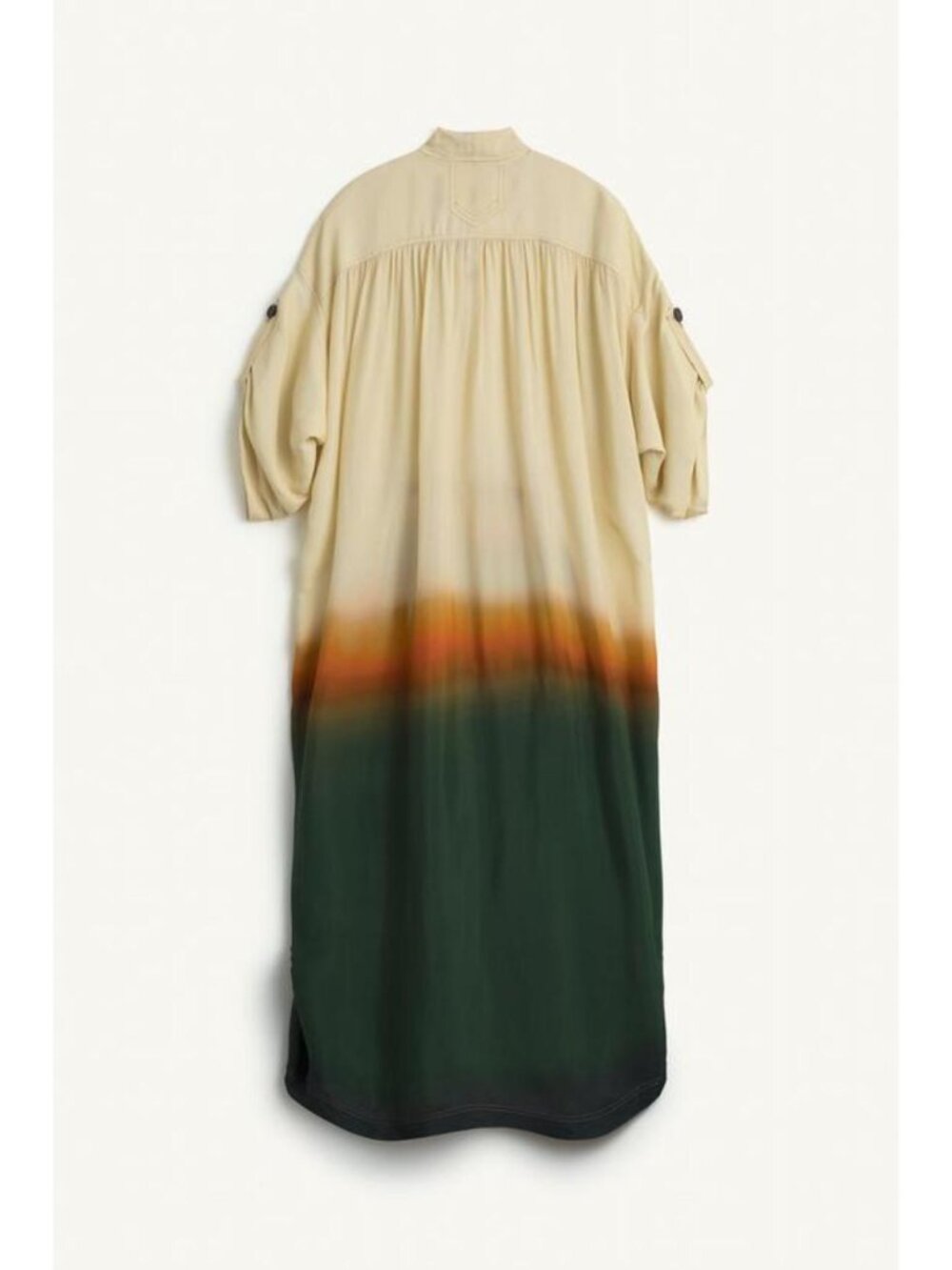 ZARA PRNT DRSS 16 - Picture 6 of 11